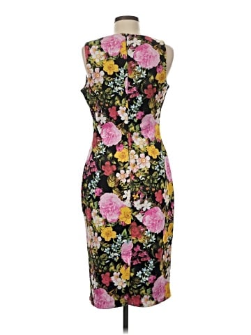 New York & Company Cocktail Dress (view 2)