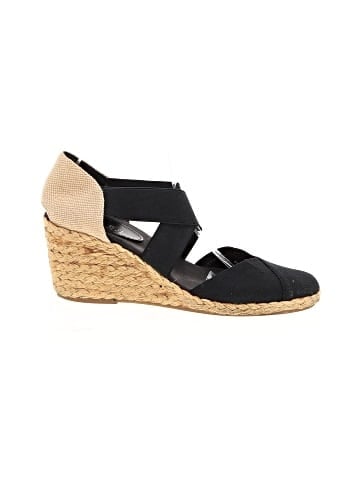 Lauren by Ralph Lauren Wedges (view 1)