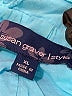 Susan Graver 100% Cotton Blue Jacket Size XL - photo 7