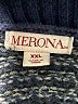 Merona Blue Cardigan Size XXL - photo 7