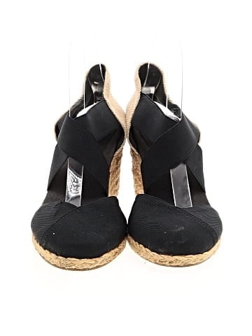 Lauren by Ralph Lauren Wedges (view 2)