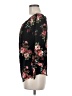 Veronica M. Black 3/4 Sleeve Blouse Size M - photo 5