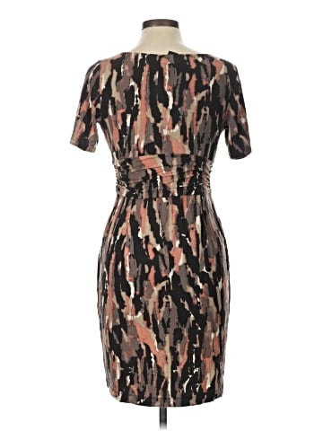 Ann Taylor Factory Kimono (view 2)