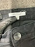 STS Blue Black Jeans Size 27 waist - photo 7