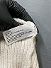Universal Thread 100% Cotton Ivory Cardigan Size M - photo 9