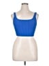 Babaton Blue Tank Top Size XL - photo 1