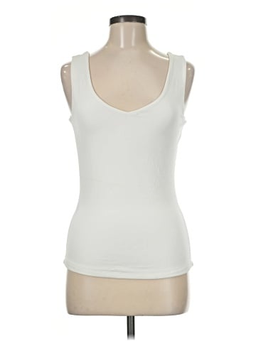 Cache Sleeveless Top (view 1)