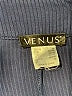Venus Blue 3/4 Sleeve Top Size M - photo 7