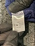Venus Blue 3/4 Sleeve Top Size M - photo 8