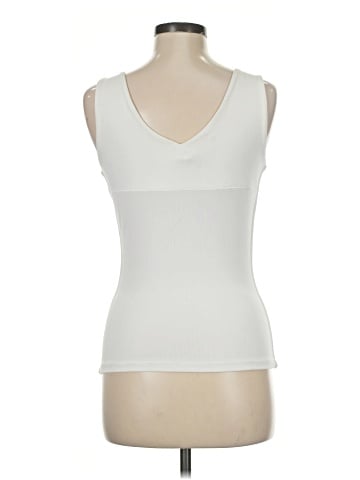 Cache Sleeveless Top (view 2)