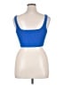 Babaton Blue Tank Top Size XL - photo 2