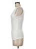 Cache Ivory Sleeveless Top Size M - photo 5