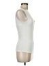 Cache Ivory Sleeveless Top Size M - photo 4