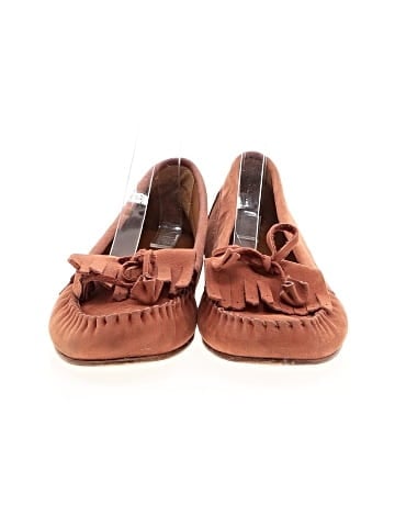 L.L.Bean Flats (view 2)