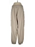 Old Navy Tan Cargo Pants Size L - photo 2