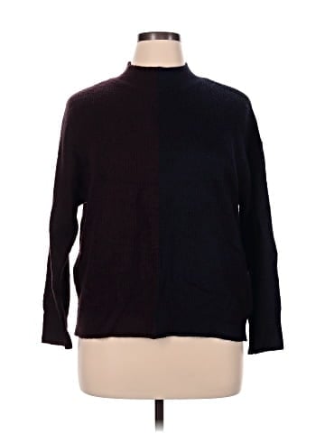 Apt. 9 Turtleneck Sweater (view 1)
