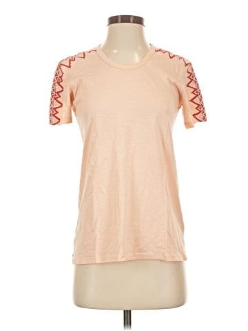 Pepin Short Sleeve Top (view 1)