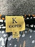 Kasper Print Brown Casual Dress Size S - photo 7