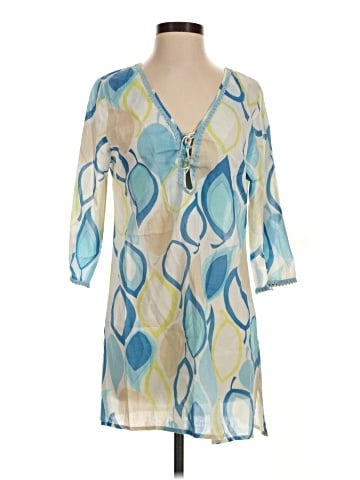 Top It Off Casual Dress (view 1)