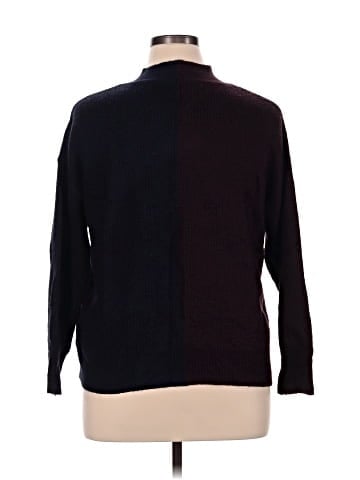 Apt. 9 Turtleneck Sweater (view 2)