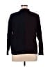 Apt. 9 Color Block Black Turtleneck Sweater Size XL - photo 2