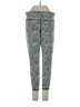 Gap Fit Print Gray Active Pants Size S (estimated) - photo 1