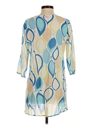 Top It Off Casual Dress (view 2)