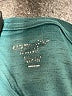 Active by Old Navy Teal Active T-Shirt Size L (estimated, youth) - photo 3