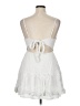 rue21 100% Rayon White Cocktail Dress Size XL - photo 2