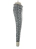 Gap Fit Print Gray Active Pants Size S (estimated) - photo 4