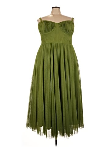 Hutch Cocktail Dress (view 1)