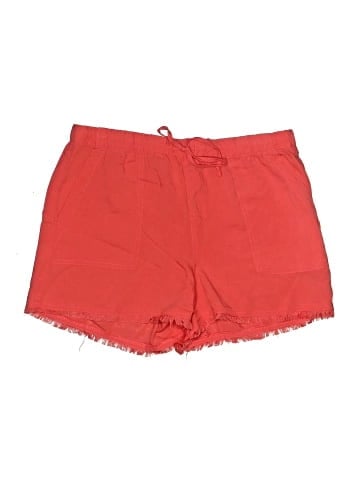 For The Republic Shorts (view 1)