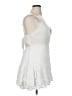 rue21 100% Rayon White Cocktail Dress Size XL - photo 4