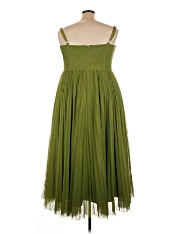 Hutch Cocktail Dress (view 2)
