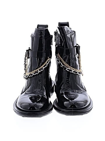 Zadig & Voltaire Ankle Boots (view 2)