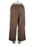 Max Studio Brown Casual Pants Size 1X - photo 2