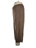 Max Studio Brown Casual Pants Size 1X - photo 5