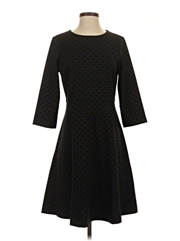 Talbots Outlet Casual Dress (view 1)