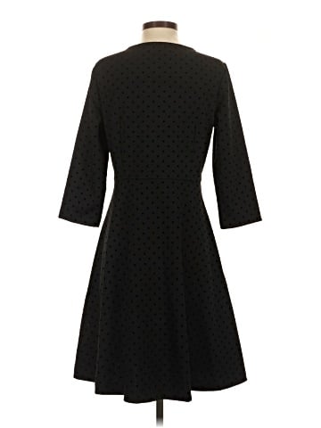 Talbots Outlet Casual Dress (view 2)
