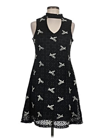 Altar'd State Casual Dress (view 1)