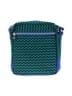 Kipling Blue Crossbody Bag One size - photo 3