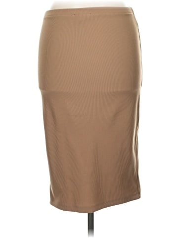 Forever 21 Formal Skirt (view 2)