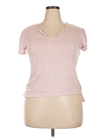 Sanctuary Short Sleeve T-Shirt (view 1)