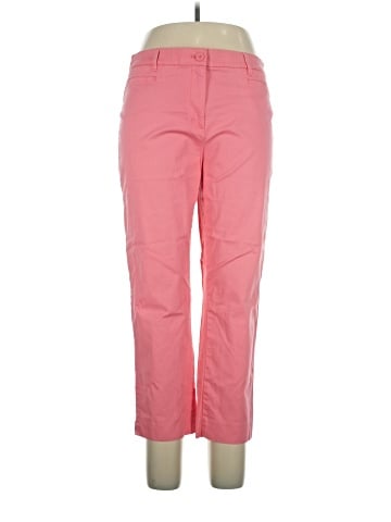Talbots Outlet Casual Pants (view 1)