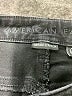 American Eagle Outfitters Black Jeans Size 10 - photo 7
