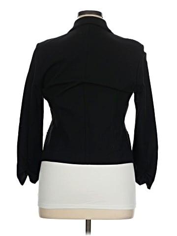 Amanda + Chelsea Blazer (view 2)