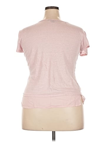 Sanctuary Short Sleeve T-Shirt (view 2)