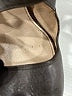 Prada Gray Heels Size EU 38 1/2 - photo 3