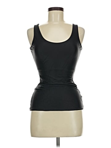 Tapemeasure Tank Top (view 1)