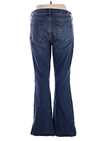 Kut from the Kloth Jeans (view 2)